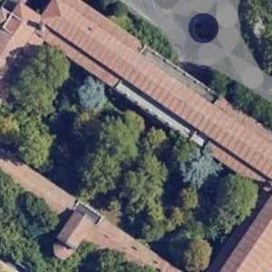 Abandoned Hospital M - Italy