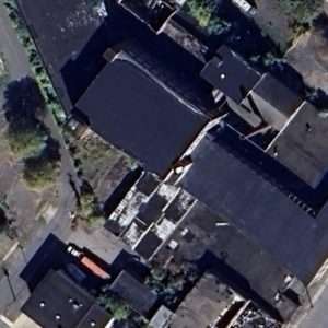 Abandoned Factory R - USA