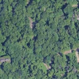 Abandoned Hospital Ruins - USA