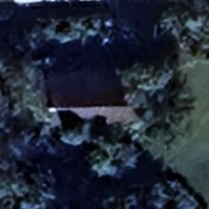 Abandoned church Y - USA