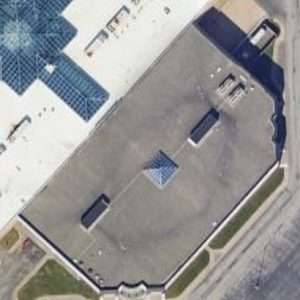 Abandoned Urbex Shopping mall - USA