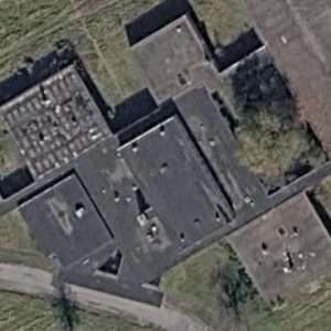 Abandoned school Co - USA