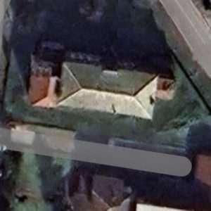 Abandoned villa House Dragon - Italy