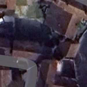 Abandoned villa House Mossa - Italy