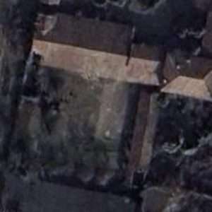 Abandoned villa House Star - Italy