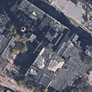 Abandoned Factory Distillery - USA