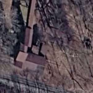 Abandoned Mine Coal - USA