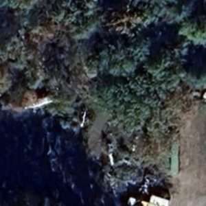 Abandoned planes - USA