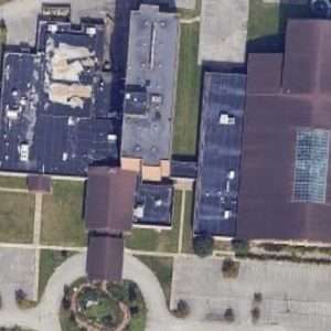 Abandoned Aquapark - USA