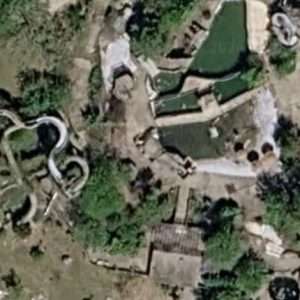 Abandoned Aquapark II - USA