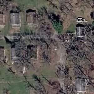 Abandoned Urbex Town Ghost - USA