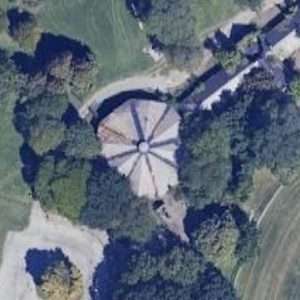 Abandoned Aquarium - USA