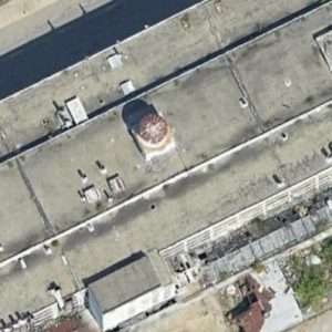 Abandoned Factory C - USA