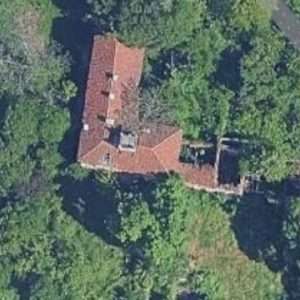 Abandoned church San - Italy