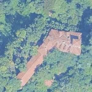 Abandoned Covento Forest - Italy