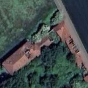 Abandoned villa House Malta - Italy