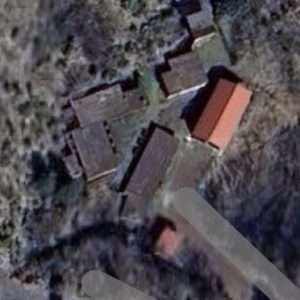 Abandoned Mine City - Italy