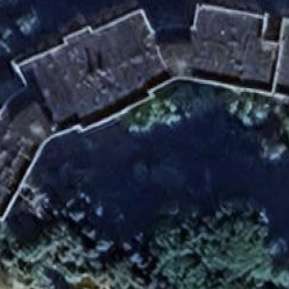 Abandoned Hospital M - Italy