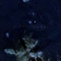 Abandoned church Volta - Italy