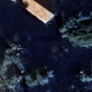 Abandoned church Mat - Italy