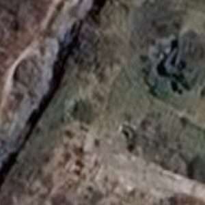 Abandoned Urbex Fort Bat - Italy