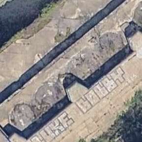 Abandoned Urbex Fort De - Italy