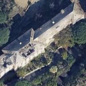 Abandoned Hospital T - Italy