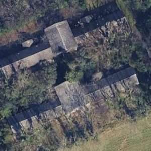 Abandoned Asylum Psy - Italy