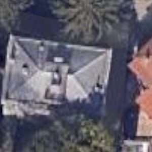 Abandoned villa House Alva - Italy