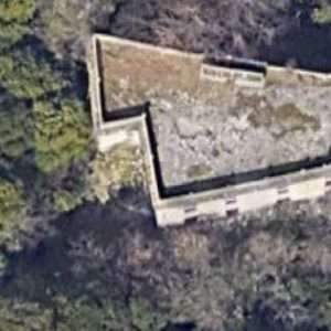 Abandoned Asylum Dert - Italy