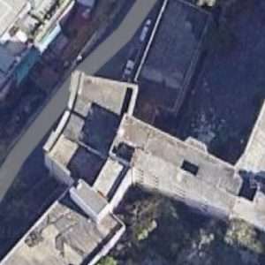 Abandoned Asylum V - Italy