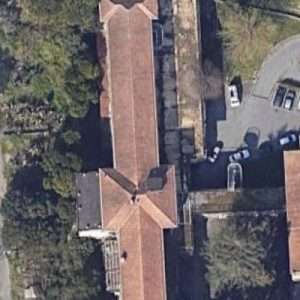 Abandoned Hospital Arca - Italy