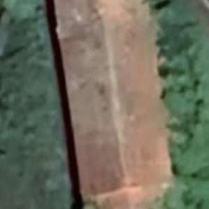 Abandoned church Delta - Italy