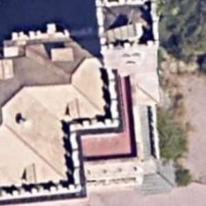 Abandoned Castle Fr - Italy