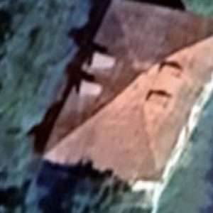 Abandoned villa House Antica - Italy