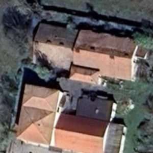 Abandoned Factory Milk - Italy