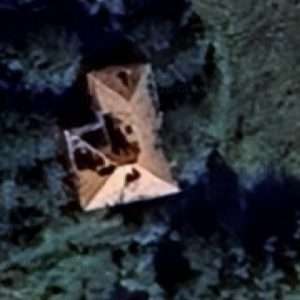 Abandoned villa House Vera - Italy