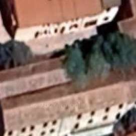 Abandoned Palace Chiusa - Italy