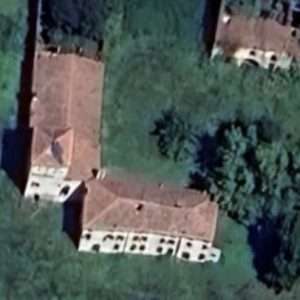 Abandoned villa House Granda - Italy