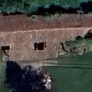 Abandoned villa House italia - Italy