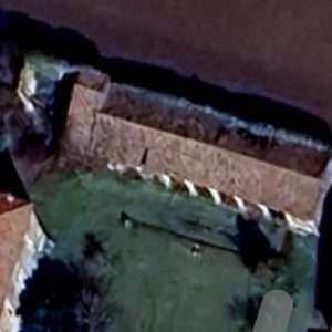 Abandoned villa House historia - Italy