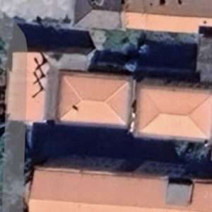 Abandoned Hospital Multi - Italy