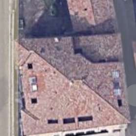 Abandoned Hotel G - Italy