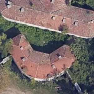 Abandoned Urbex Fort Di - Italy