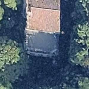 Abandoned villa House G - Italy