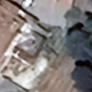 Abandoned villa House Anna - Portugal