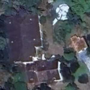 Abandoned villa House Giga - Portugal