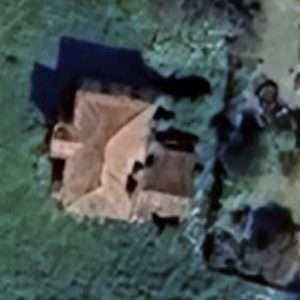 Abandoned villa House Artur - Portugal