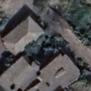 Abandoned villa House Nova - Portugal