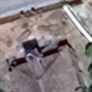 Abandoned Mansion Camilla - Portugal